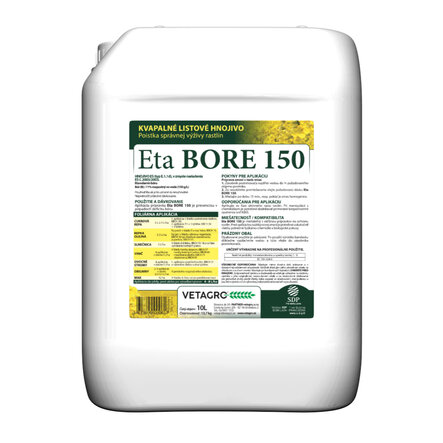 Eta BORE 150 (1000 L IBC)