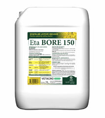 Eta BORE® 150