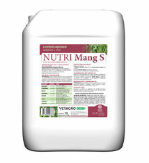 NUTRI Mang S