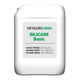 SILICARE Basic (1000 L IBC)