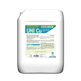 UNI Cu (1000 L IBC)